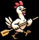 Row Row Chicken Co