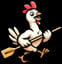 Row Row Chicken Co