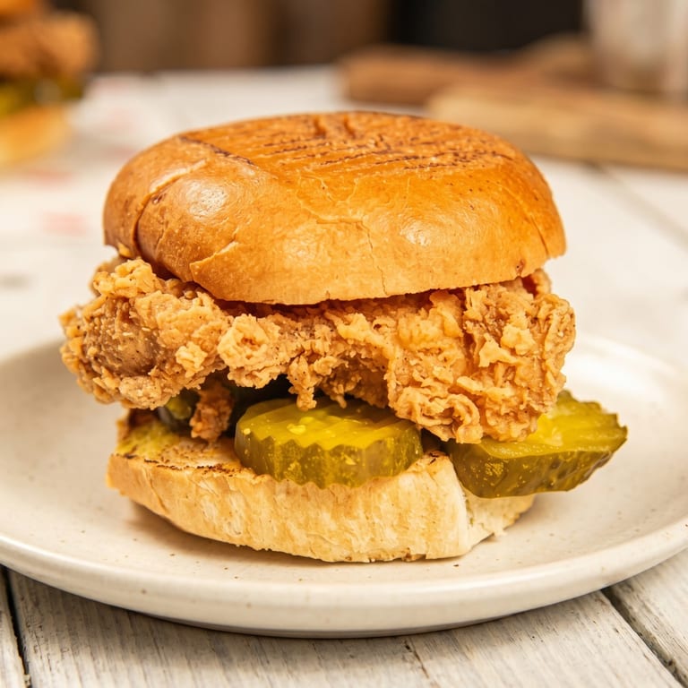 Row Row Chicken Co Rewards
