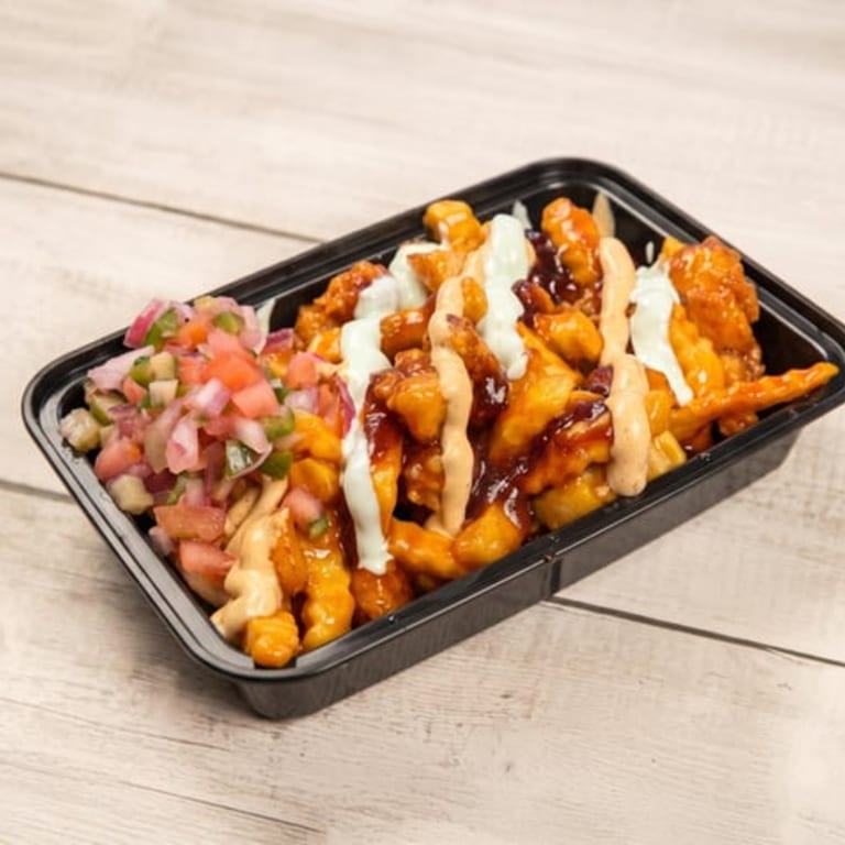 Order Online with Ease
