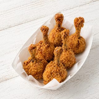 Chicken Lollipops