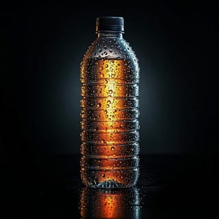 Water Bottle