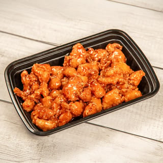 Popcorn Chicken