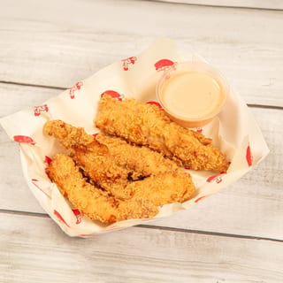 Chicken Fingers
